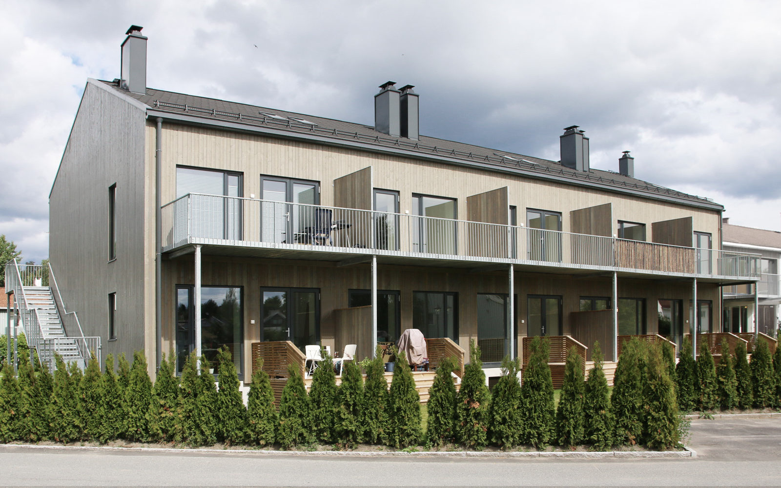 Nordveien Thumbnail