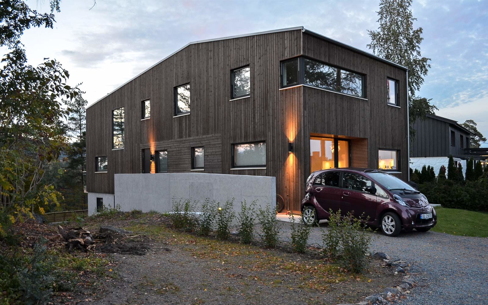 Sandvika foto 1
